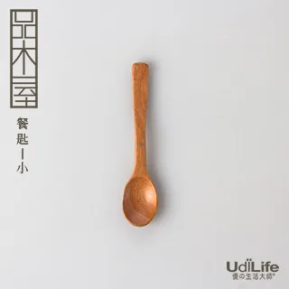 UdiLife 烹達人 原木湯勺/小/3入 歷史價格詳細信息