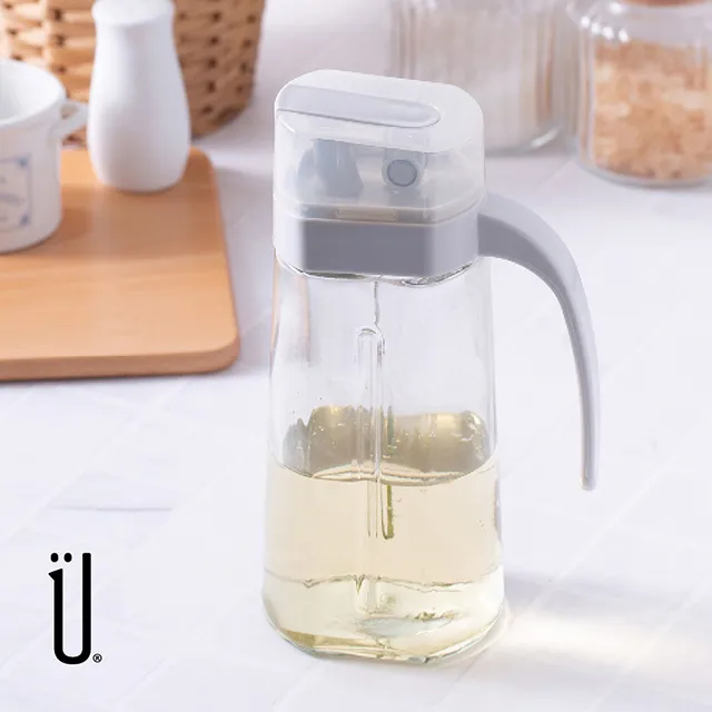 UdiLife 生活大師 美廚 三用旋轉玻璃調味罐 100ml 調味瓶 玻璃罐 料理罐 胡椒罐 芝麻罐 香料罐 歷史價格詳細信息