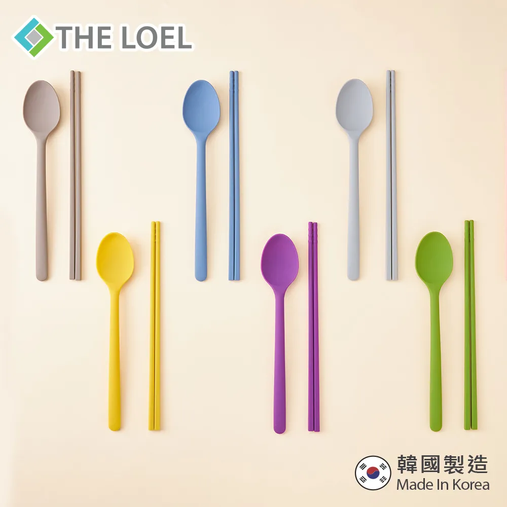 【THE LOEL】耐熱矽膠鍋鏟(皇室綠/芥末黃) 歷史價格詳細信息