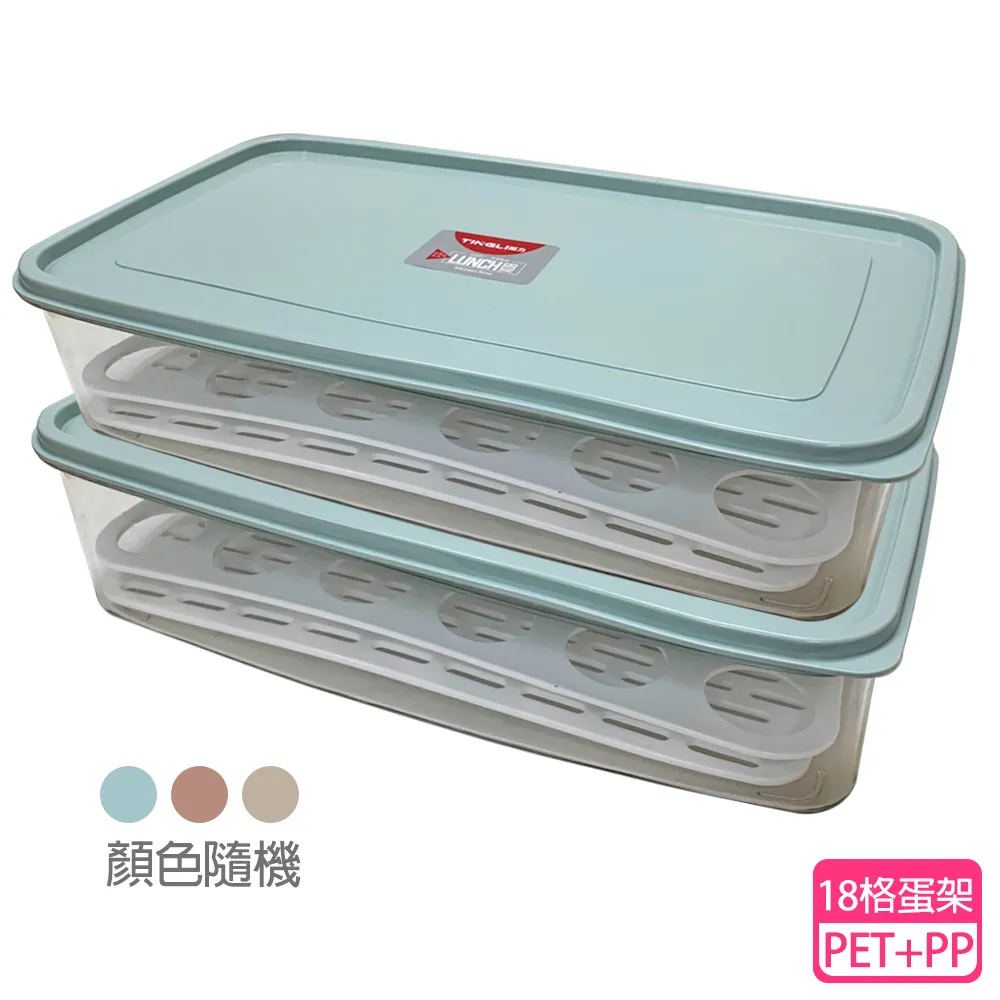 【TINGLI挺力】304不鏽鋼圓型三格便當盒(顏色隨機出貨) 歷史價格詳細信息