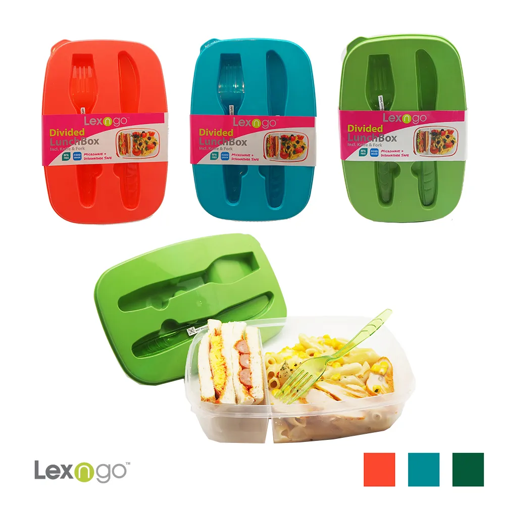 Lexngo可折疊午餐組-大 歷史價格詳細信息