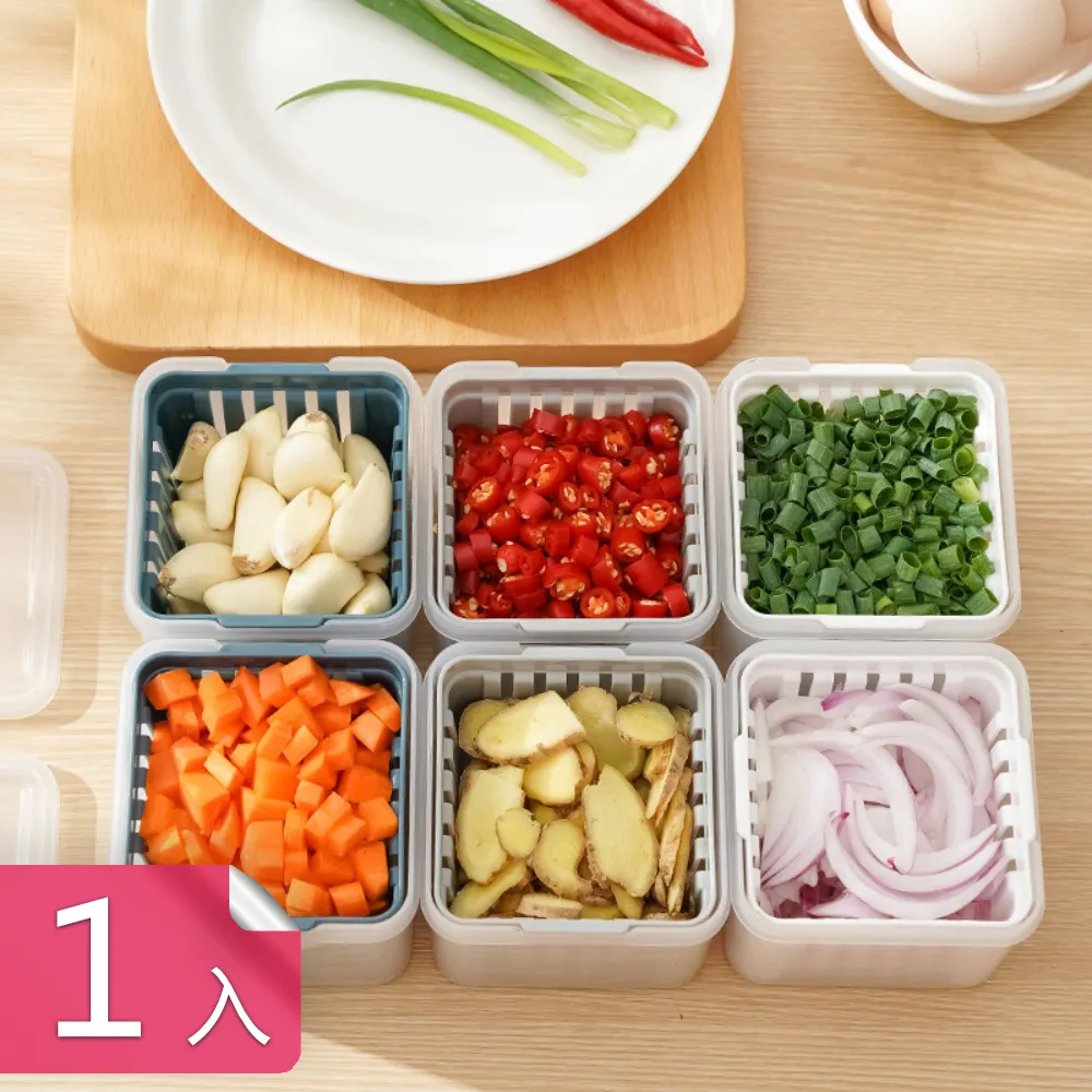 【荷生活】PP材質廚具收納架 波浪造型食品級廚房收納架-4入 歷史價格詳細信息