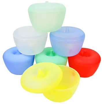 Mrs.home 靈犀一指-矽膠牙刷套3入/組 歷史價格詳細信息