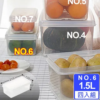 [愛收納x聯太工坊]Famous長型2號保鮮盒9L 二入組(附瀝水盤) 歷史價格詳細信息