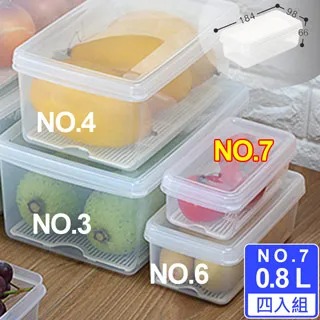 [愛收納x聯太工坊]Famous長型2號保鮮盒9L 二入組(附瀝水盤) 歷史價格詳細信息