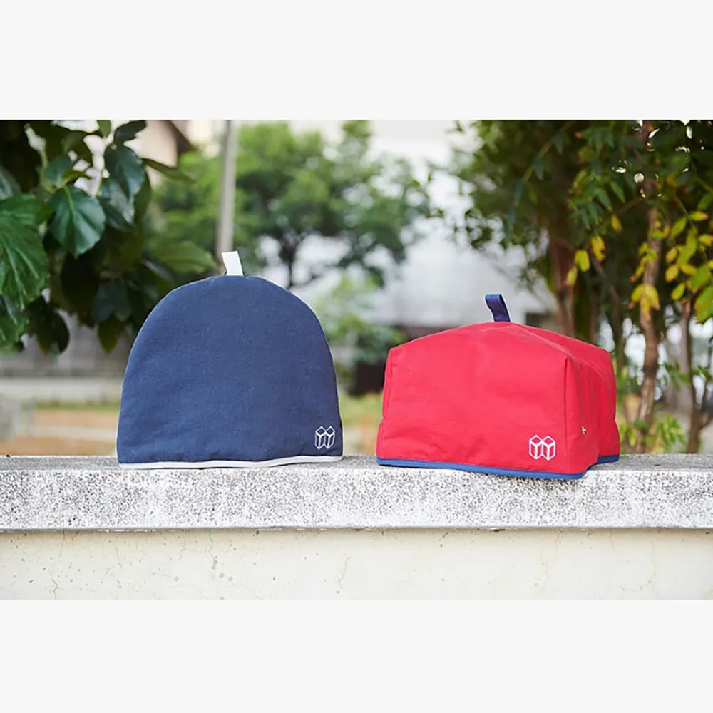 【樣樣好物】小帳棚造型 | 防塵保溫罩 (杯款) (4款顏色可選) 歷史價格詳細信息