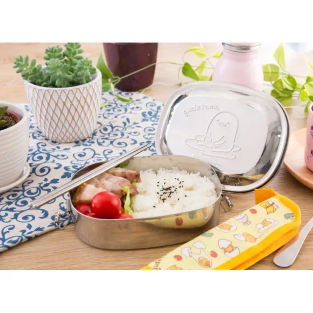 【OTTO】蛋黃哥不鏽鋼環保碗 TM-8510B 歷史價格詳細信息