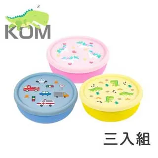 KOM食品級矽膠隔熱碗-汽車(附湯匙)  【大潤發】 歷史價格詳細信息