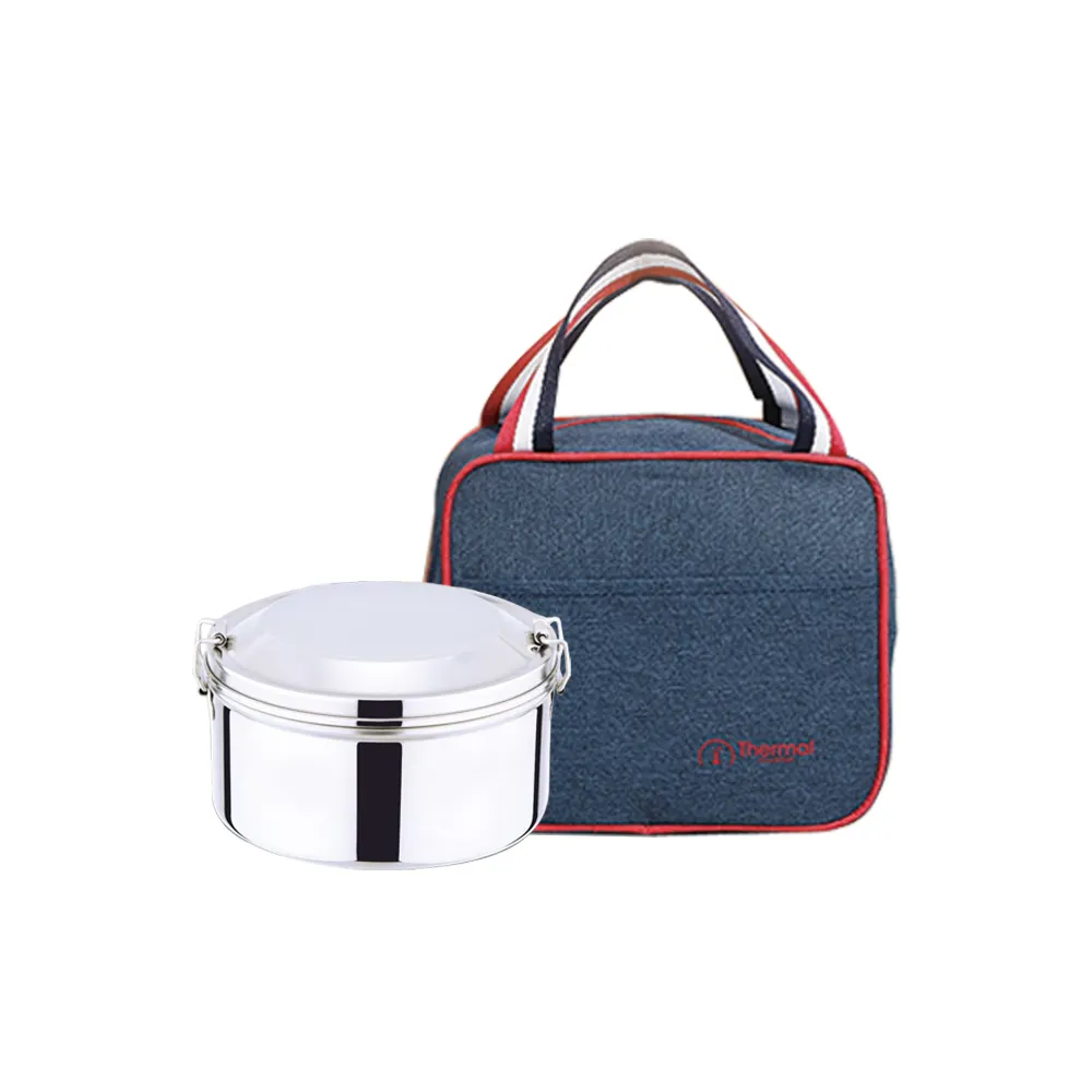 鵝頭牌 316不鏽鋼MIT精緻保鮮點心碗CI-1106 歷史價格詳細信息