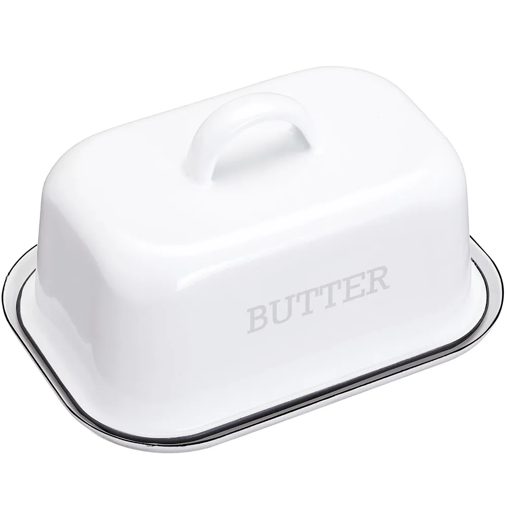 KitchenCraft 復古琺瑯淺餐盤(圓20cm) 歷史價格詳細信息