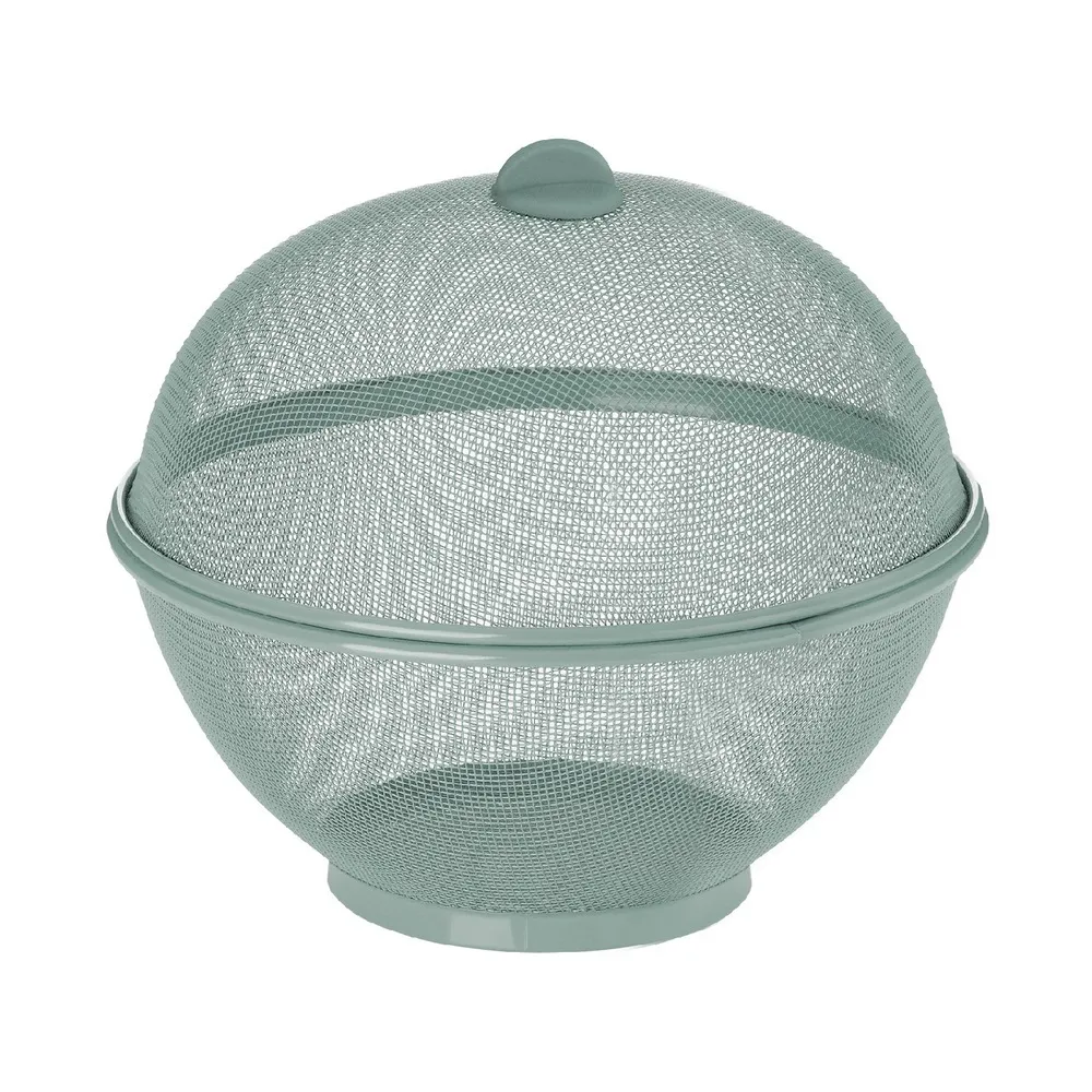 KELA 鏤空水果籃(黑M) 歷史價格詳細信息