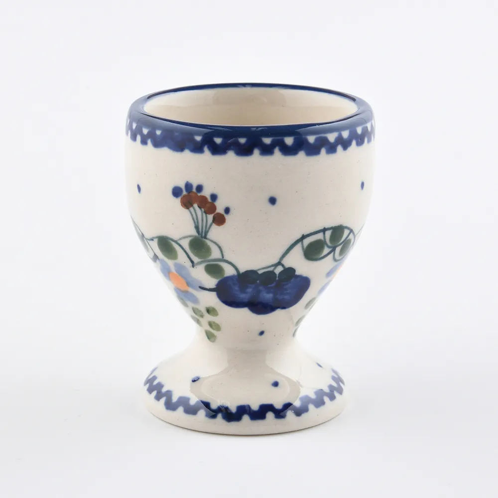 波蘭陶 空谷幽蘭系列 胖胖杯 350ml 波蘭手工製 歷史價格詳細信息