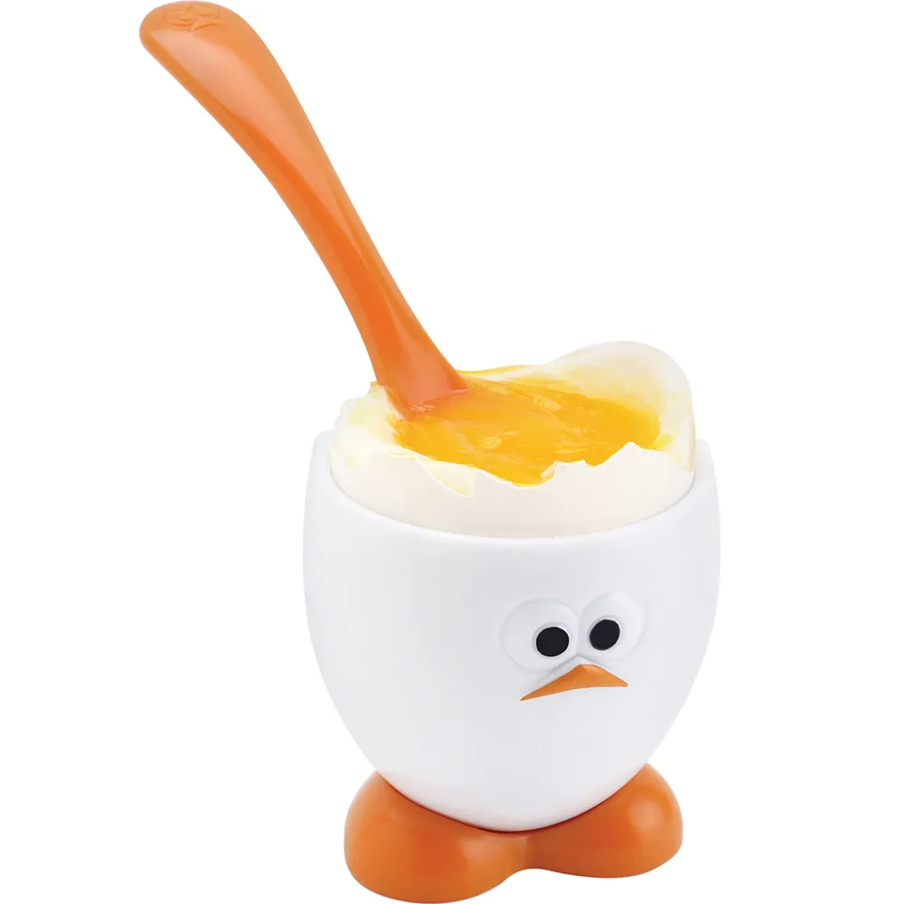 EXCELSA 附匙造型蛋杯(蛋頭人) 歷史價格詳細信息