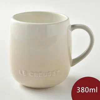 Le Creuset 蛋蛋馬克杯 380ml 3入 柔粉紫/海岸藍/貝殼粉 歷史價格詳細信息