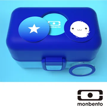 【MONBENTO】便攜筷叉勺餐具盒 玫瑰粉 歷史價格詳細信息