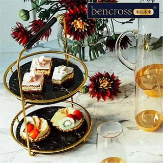 bencross本心本來｜多功能提籃收納盒-橘金色 歷史價格詳細信息