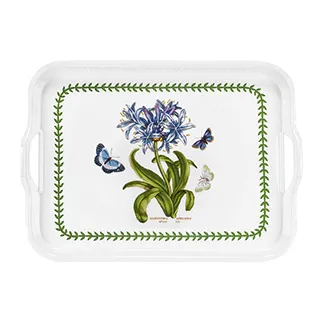 英國Portmeirion-Botanic Garden 經典植物園系列-25cm正方形烤盤 歷史價格詳細信息