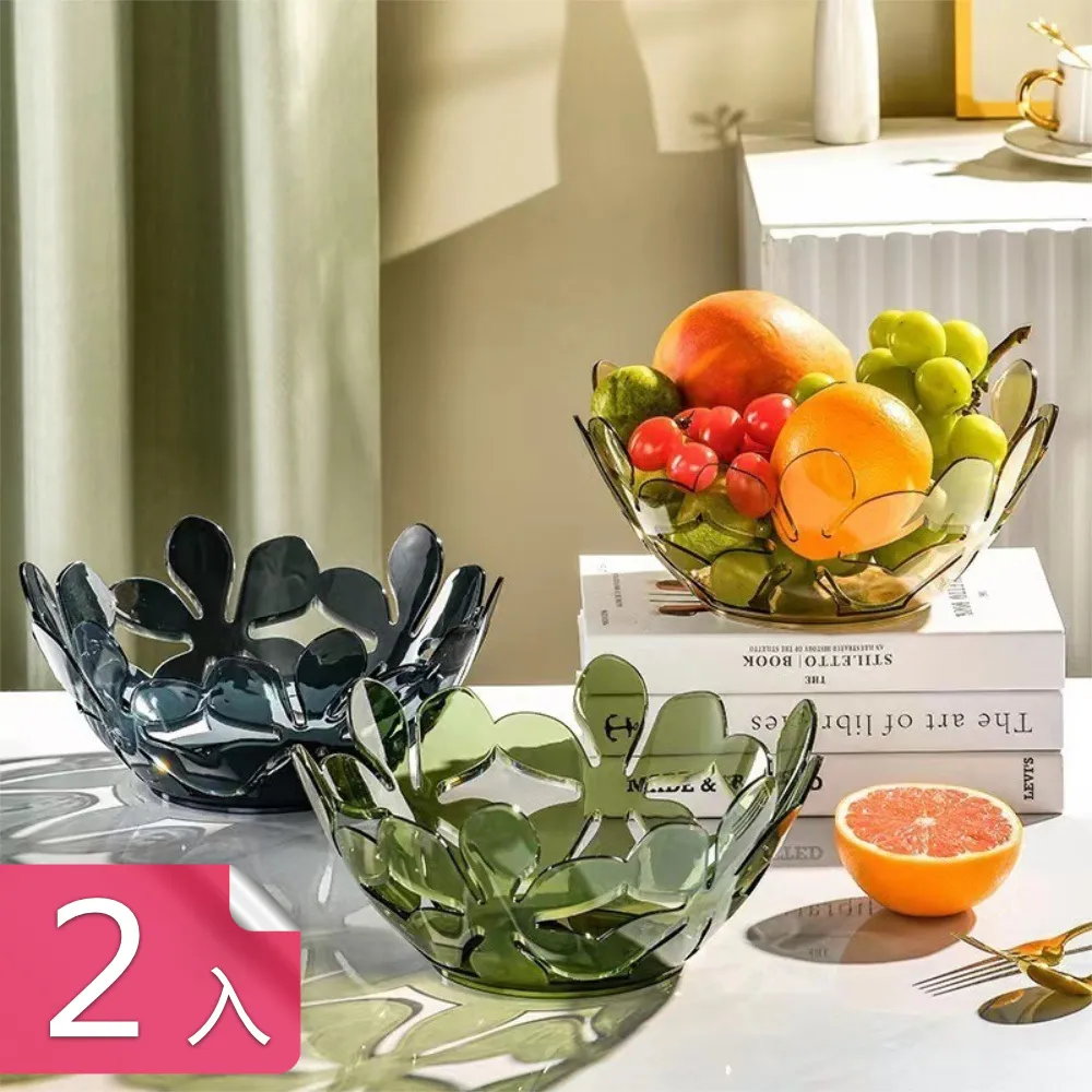 【荷生活】高透PET材質抽屜分類敞口收納盒 波點防滑文具化妝品置物盒-七件套 (4A+B+C+E) 歷史價格詳細信息