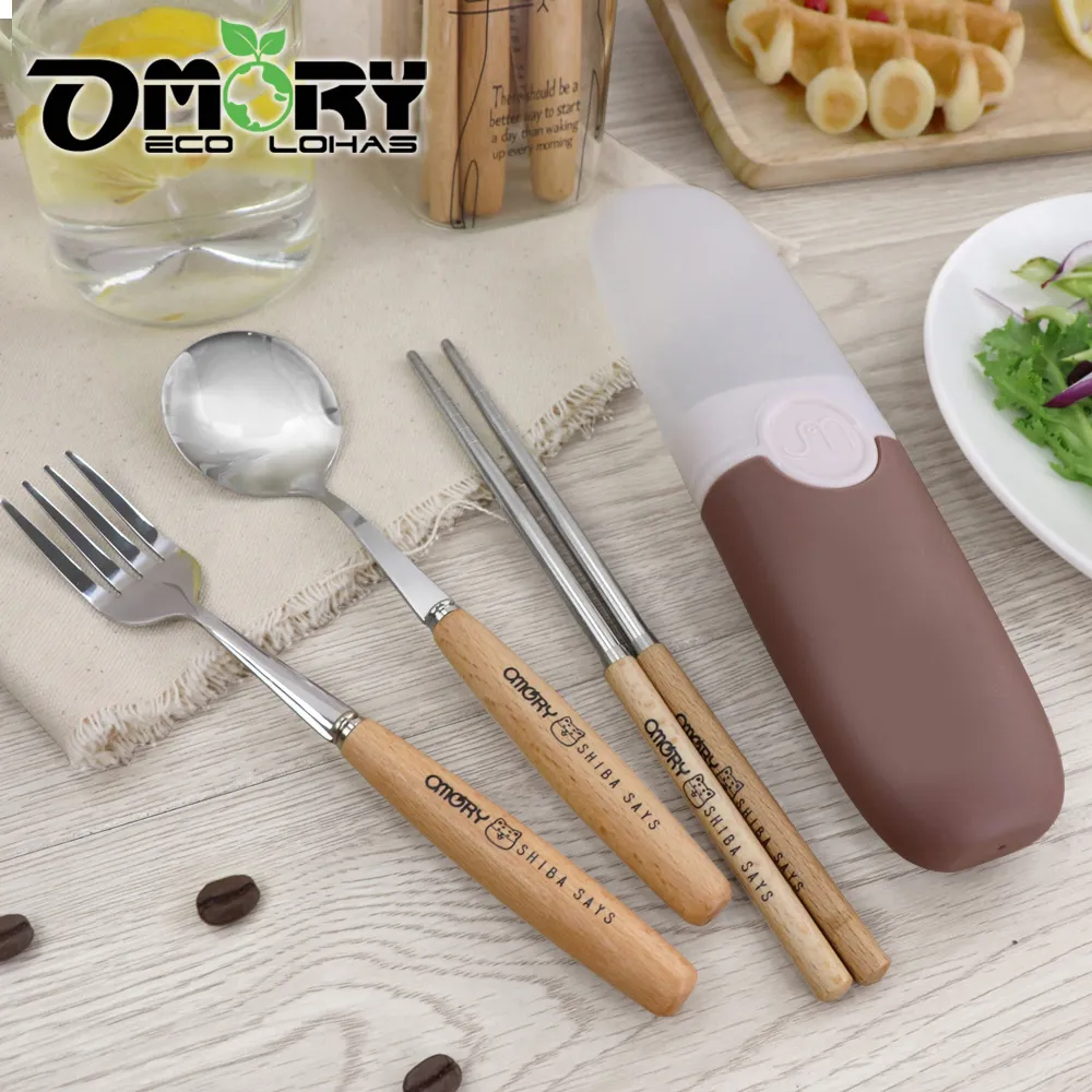 【OMORY】環保棉麻餐具收納袋-4入 歷史價格詳細信息