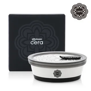 【韓國sillymann】 100%鉑金矽膠餐盒三件組+兒童餐具套裝組(附防塵盒)-綠 歷史價格詳細信息