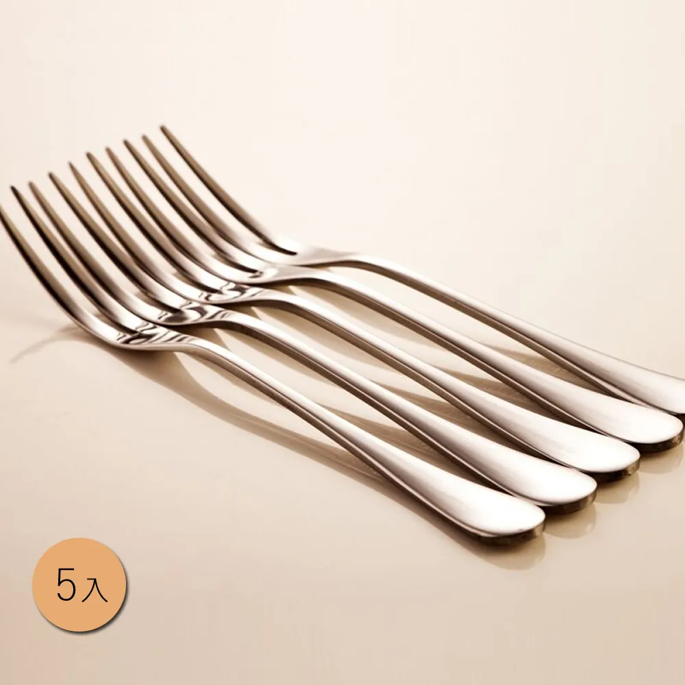 PUSH!餐具不銹鋼叉子勺子316不銹鋼刀叉勺牛排刀叉西餐餐具三件套裝E162 歷史價格詳細信息