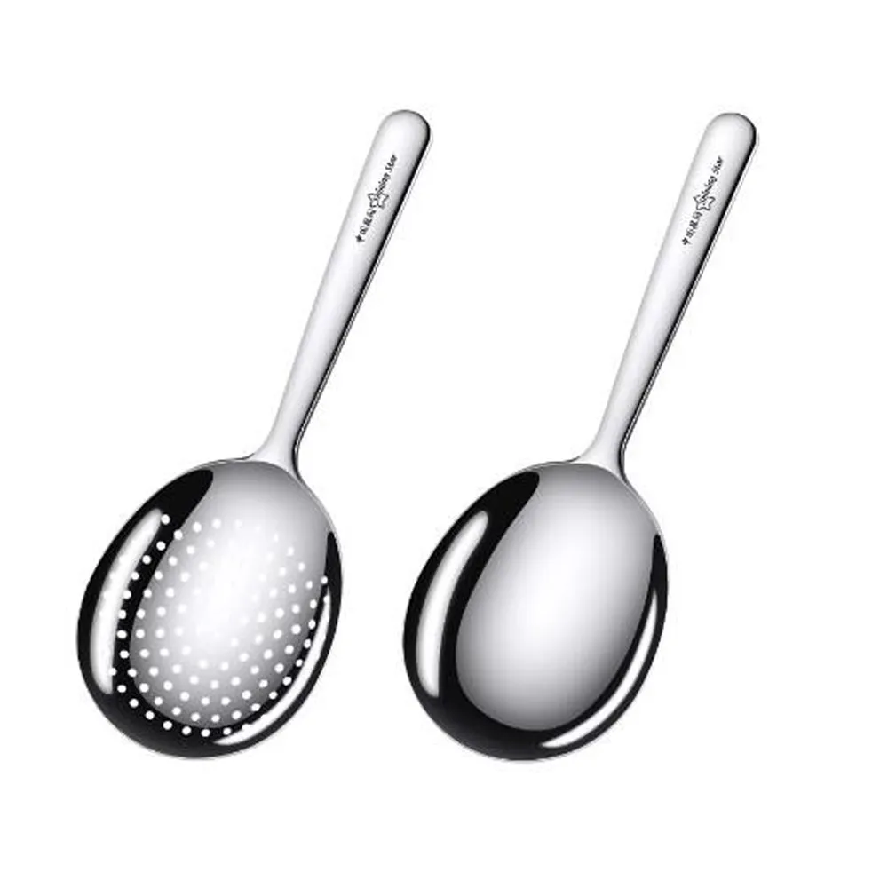 不銹鋼分菜勺方頭_190-BMS7 歷史價格詳細信息