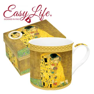 【義大利Easy Life】名畫杯 ► 戴珍珠耳環的少女 (維梅爾) 歷史價格詳細信息