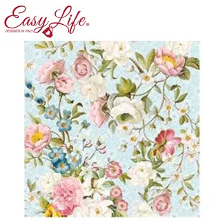 【義大利EASY LIFE】 餐巾紙 ▶ 春天嘉年華 蝶谷巴特　手工藝 歷史價格詳細信息