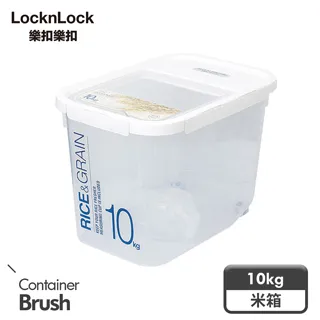 樂扣樂扣米桶家 米缸防潮防蟲密封大米儲存容器食品級米箱儲糧桶 歷史價格詳細信息