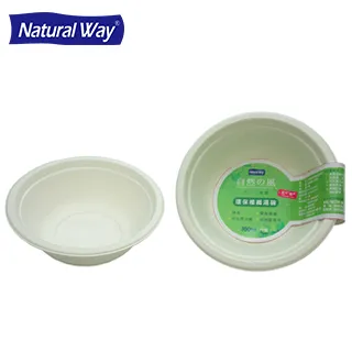 自然風環保植纖湯碗350ml-20入 歷史價格詳細信息