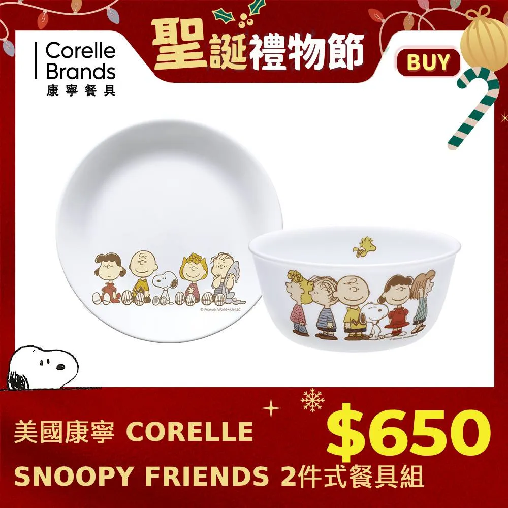【美國康寧 Corelle】 2件式腰子盤組-多花色可選 歷史價格詳細信息
