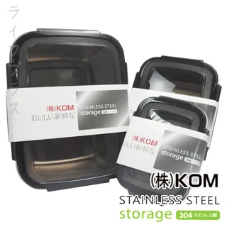 304不鏽鋼保鮮盒-850ml【愛買】 歷史價格詳細信息
