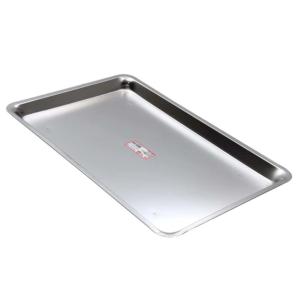 淺方盤 白鐵盤 #304不鏽鋼盤 自助餐盤 烤盤 萬用料理盤 菜盤 茶盤 果盤 托盤-滿599免運 歷史價格詳細信息