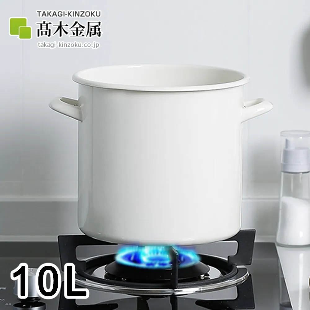 【日本高木金屬】日製花三島土鍋造型琺瑯火鍋附蓋-4-6人份-30cm(IH爐可用) 歷史價格詳細信息