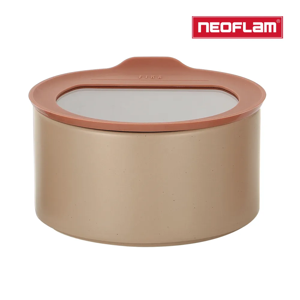 NEOFLAM FIKA ONE系列陶瓷保鮮盒1000ml(奶茶粉/FIKA色兩色任選) 歷史價格詳細信息