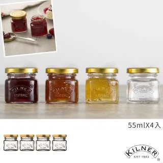 【KILNER】復古扣式密封貯存罐(450ml) 歷史價格詳細信息