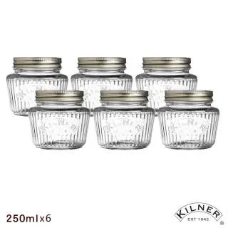 【KILNER】復古扣式密封貯存罐(450ml) 歷史價格詳細信息