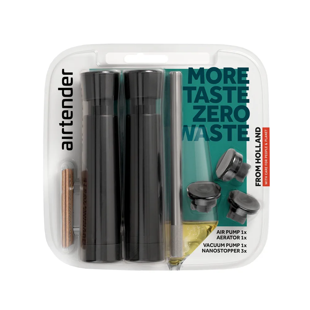 【荷蘭Airtender】真空奈米塞12入組禮盒(可重複使用) 歷史價格詳細信息