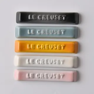 LE CREUSET-瓷餐叉組5入 (貝殼粉/淡粉紫/湖水綠/蛋白霜/燧石灰) 歷史價格詳細信息