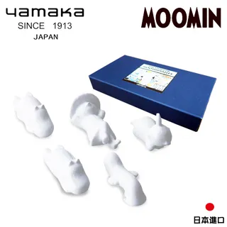 【yamaka】Moomim 嚕嚕米 再生陶瓷餐碗 17cm 北歐復古 家人(餐具雜貨) 歷史價格詳細信息