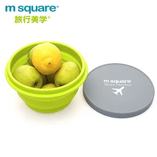 m square 矽膠折疊水壺-大地色 歷史價格詳細信息