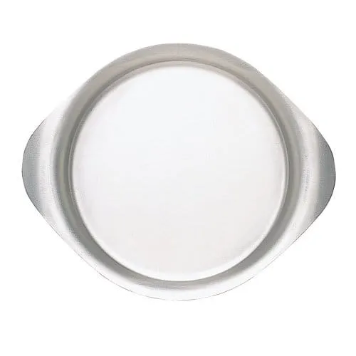 【柳宗理】不鏽鋼圓淺盤-大(柳宗理 自然 機能 完美) 歷史價格詳細信息