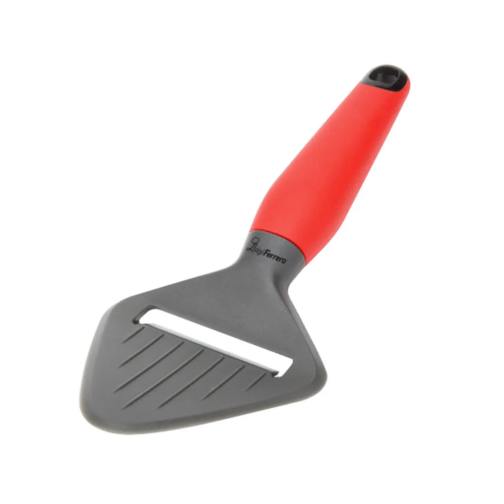 Luigi Ferrero Atlanta晶黑矽膠醬料刷(紅22.5cm) 歷史價格詳細信息