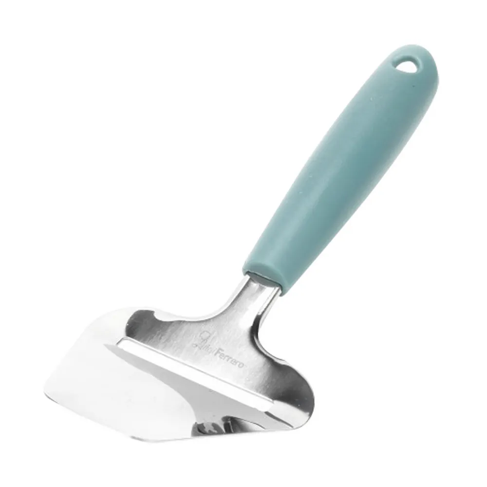 Luigi Ferrero Norsk不鏽鋼蛋糕刀(湖水綠) 歷史價格詳細信息