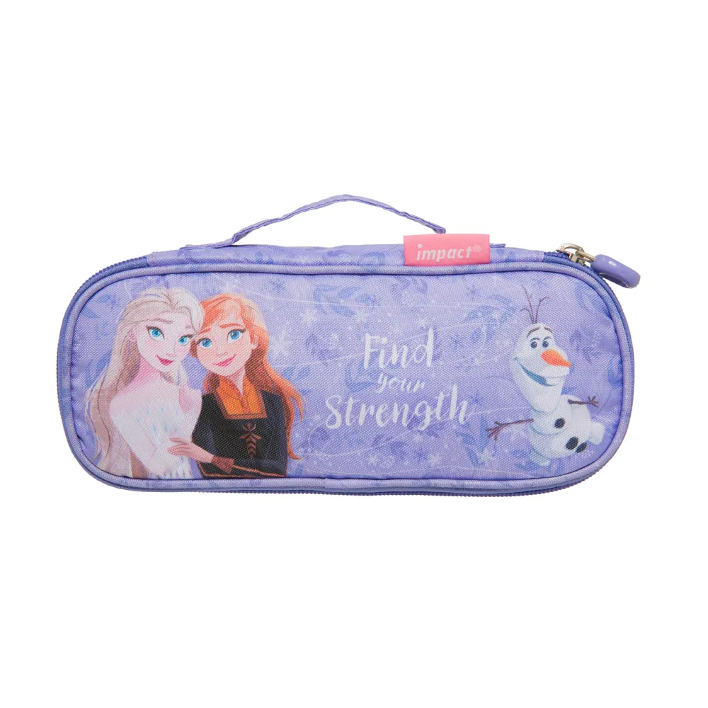 【IMPACT】怡寶 冰雪奇緣 新一代標準型輕量護脊書包 /個 IMDSFZ701PL 歷史價格詳細信息