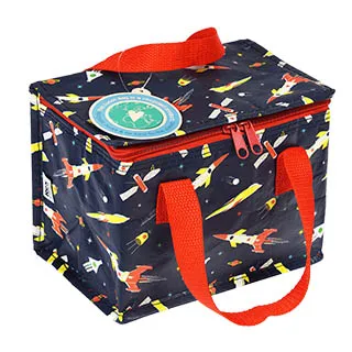 英國 Rex London 環保保溫袋/保冷袋/便當袋/野餐_世界地圖_RL24489 歷史價格詳細信息