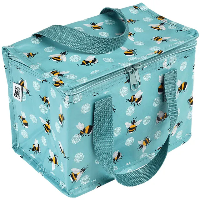 英國 Rex London 環保保溫袋/保冷袋/便當袋/野餐_世界地圖_RL24489 歷史價格詳細信息