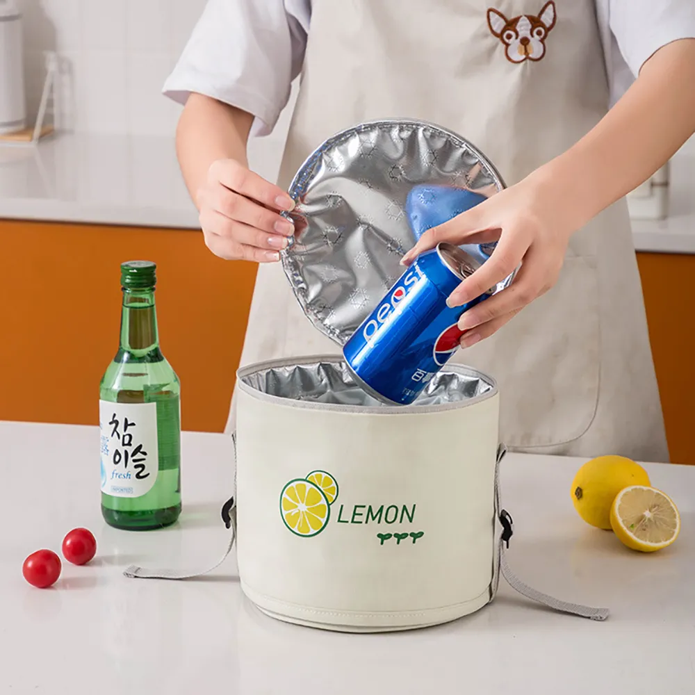 picobello｜保溫牛津便當袋 歷史價格詳細信息