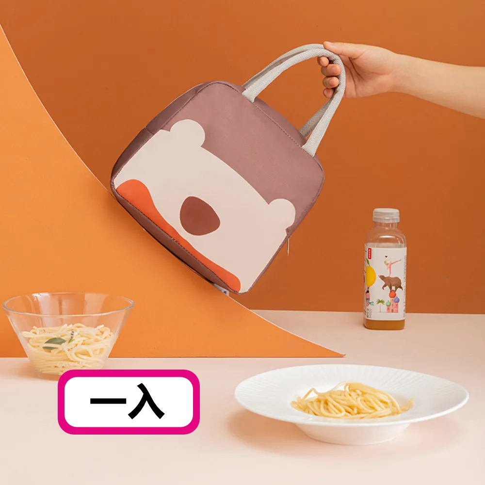 牛津布便當袋/圓形/米【MUJI 無印良品】 歷史價格詳細信息