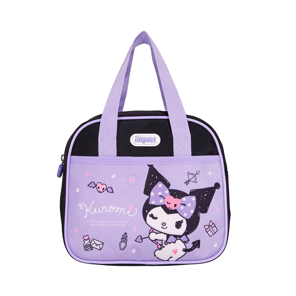 【IMPACT】怡寶 |角落小夥伴兒童後背包(中)-粉橘 IMQSG005OG 歷史價格詳細信息